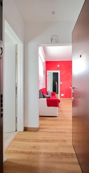 New Apartment In Milan, Ospedale Niguarda 外观 照片
