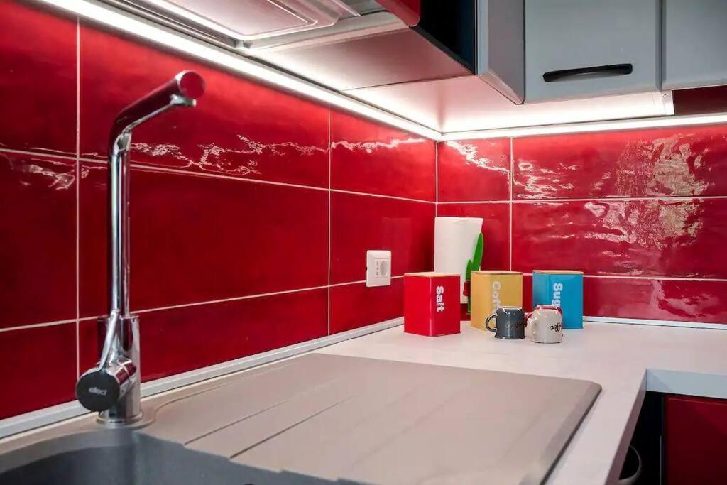 New Apartment In Milan, Ospedale Niguarda 外观 照片