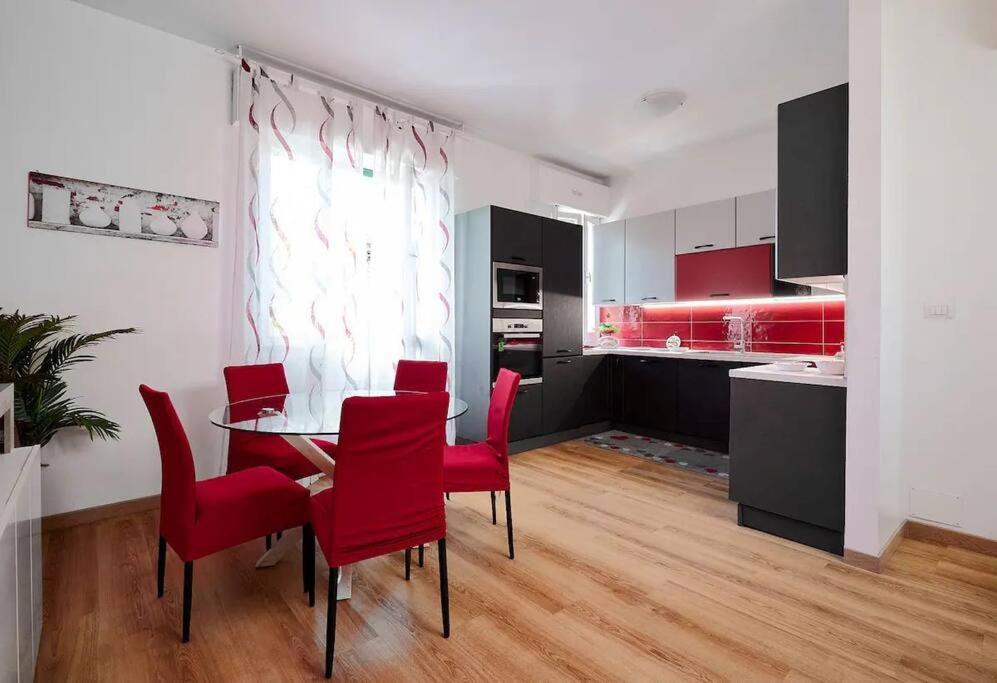 New Apartment In Milan, Ospedale Niguarda 外观 照片